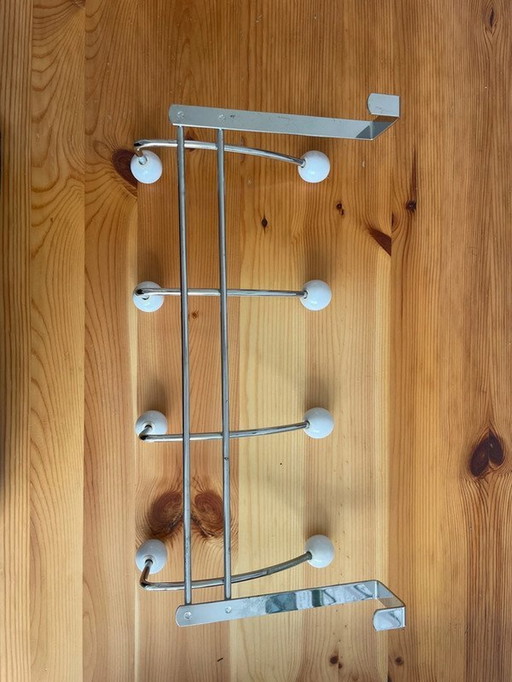 Sputnick Door Coat Stand