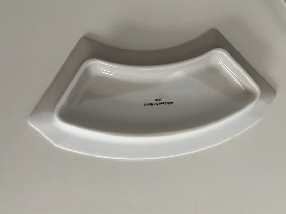 Image 1 of Vista Algre Hors-D'Oeuvre Bowl From Designer Arik Levy