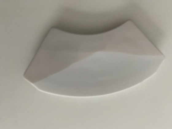 Image 1 of Vista Algre Hors-D'Oeuvre Bowl From Designer Arik Levy