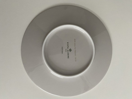 Image 1 of Vista Algre Hors-D'Oeuvre Bowl From Designer Arik Levy