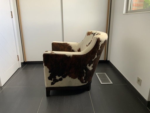 Design Seat cowhide