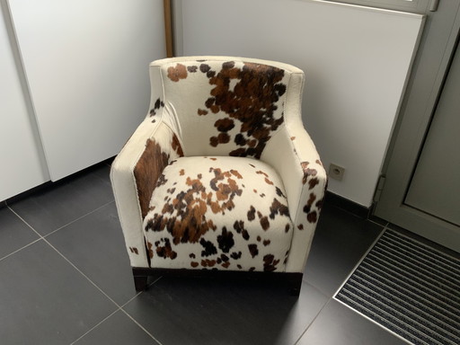 Design Seat cowhide