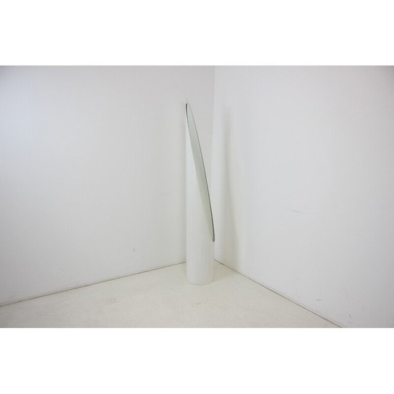 Image 1 of Vintage Lipstick mirror by R. Lecal for Chabrieres and Co, France 1970s