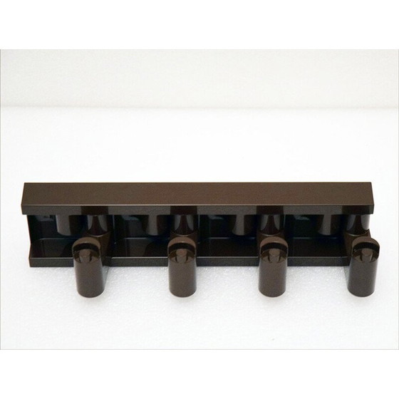 Image 1 of Vintage plastic Minivip clothes hanger by Benati e Brunori for Velca, 1970s