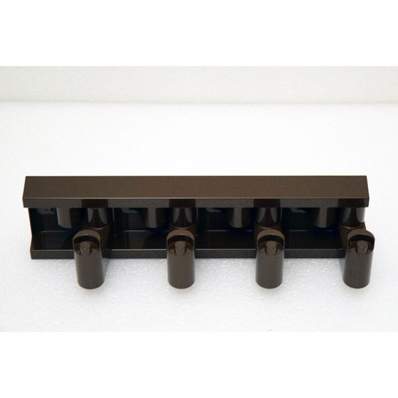 Image 1 of Vintage plastic Minivip clothes hanger by Benati e Brunori for Velca, 1970s