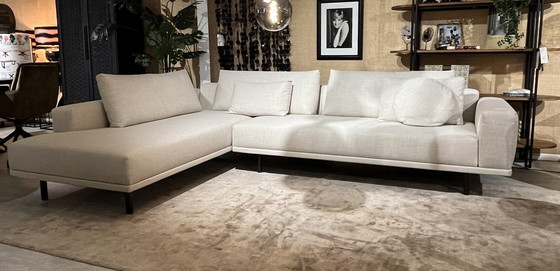 Image 1 of Cascade Corner Sofa