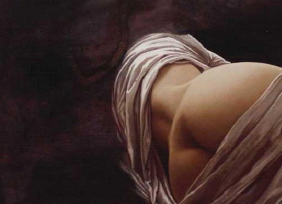 Image 1 of Black Series No. 2 By Willi Kissmer - 2015 Signed Giclée Print