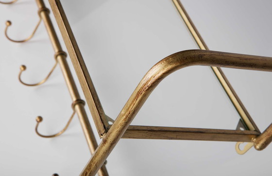 Image 1 of Bepurehome brass coat rack