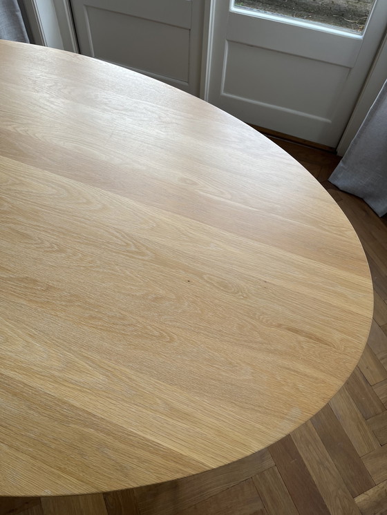 Image 1 of Studio Henk Dining Table Oval