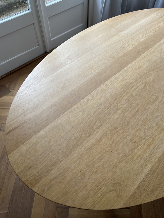 Image 1 of Studio Henk Dining Table Oval