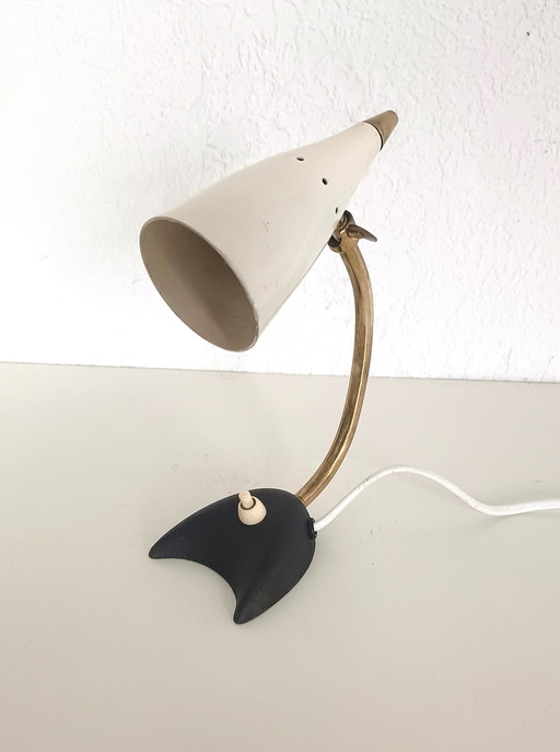 Fifties Table Lamp