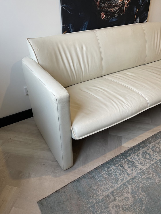 Image 1 of Leolux 3 Seater Sofa