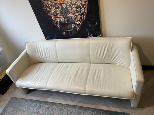 Leolux 3 Seater Sofa