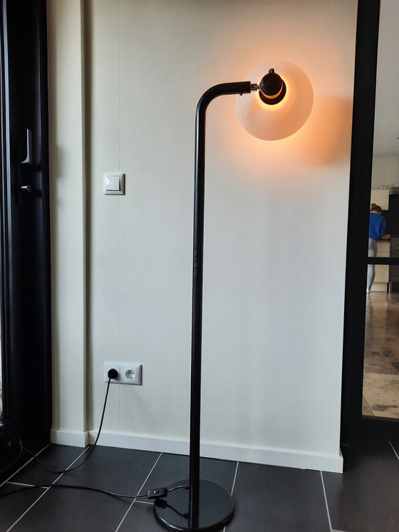 Image 1 of Vintage Vintage floor lamp Swedish design by Hans Agne Jacobsson