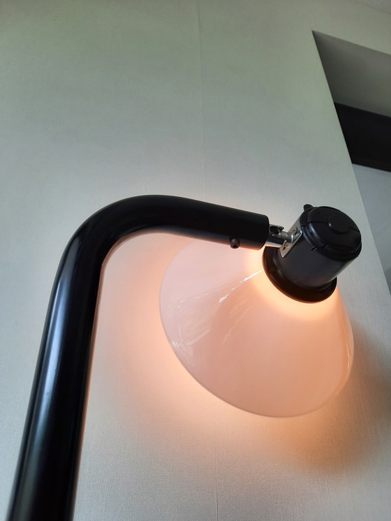 Image 1 of Vintage Vintage floor lamp Swedish design by Hans Agne Jacobsson