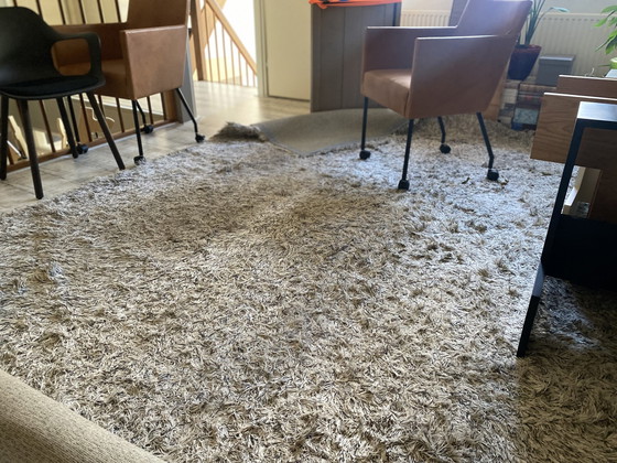 Image 1 of Kinast high pile carpet