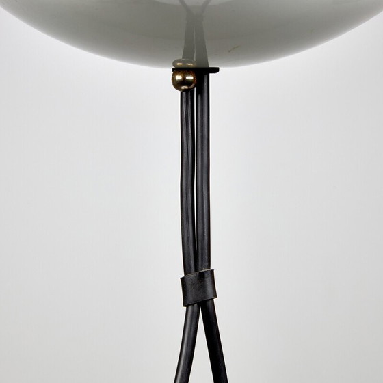 Image 1 of Vintage “Maxi Elle” pendant lamp by Tommaso Cimini for Lumina, Italy 1980