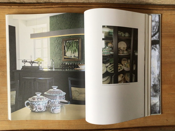 Image 1 of Elan : Book By Kate Hume