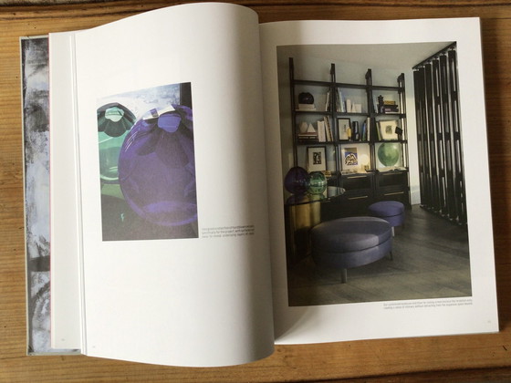 Image 1 of Elan : Book By Kate Hume