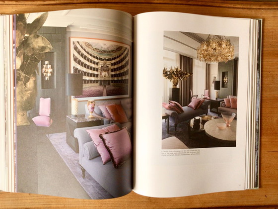 Image 1 of Elan : Book By Kate Hume