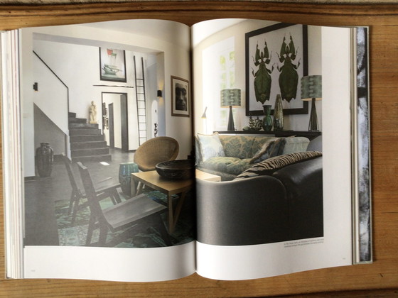 Image 1 of Elan : Book By Kate Hume