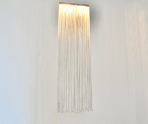 "Garbo" Ceiling Lamp by Mariyo Yagi for Sirrah, 1980s