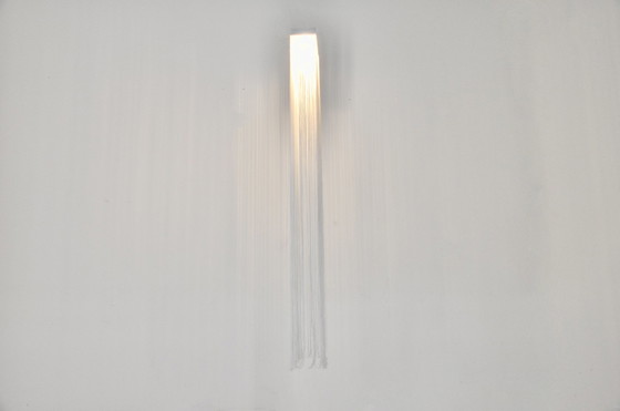 Image 1 of "Garbo" Ceiling Lamp by Mariyo Yagi for Sirrah, 1980s