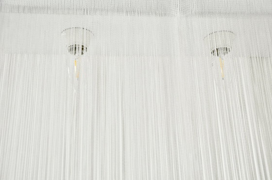 Image 1 of "Garbo" Ceiling Lamp by Mariyo Yagi for Sirrah, 1980s