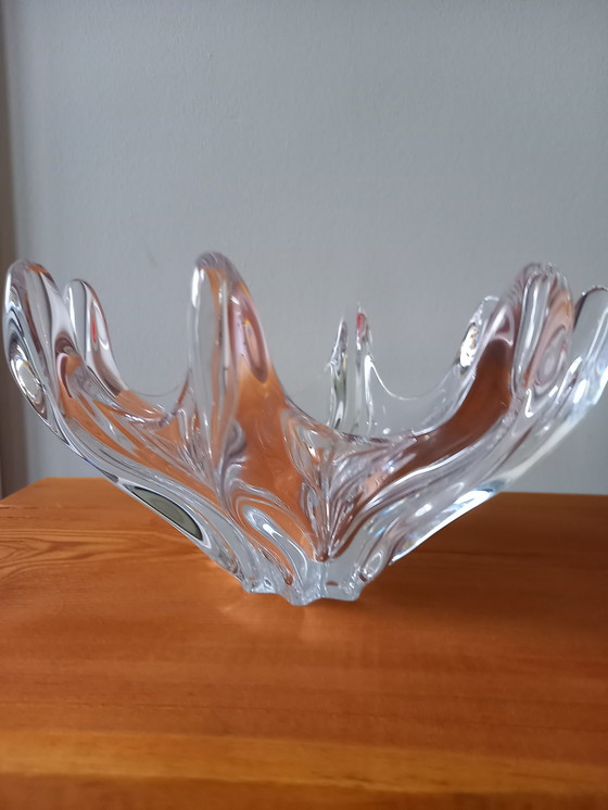 Image 1 of Coupe en verre Art Vannes France