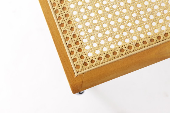 Image 1 of 2 Cantilever Chair 1990S Vintage - Italy Design