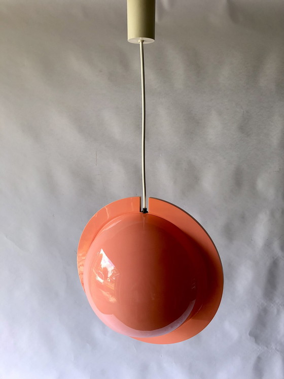 Image 1 of Space Age pendant lamp