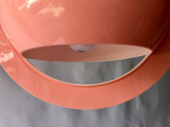 Image 1 of Space Age pendant lamp