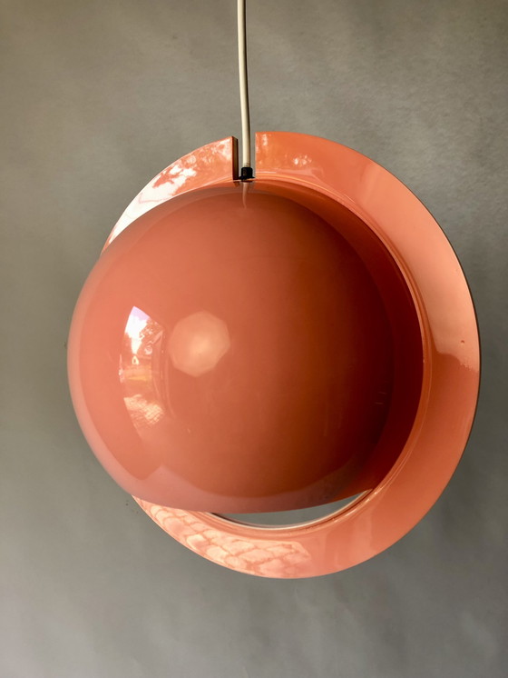 Image 1 of Space Age pendant lamp