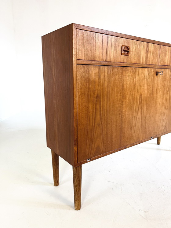 Image 1 of Danish Valve Cabinet '60