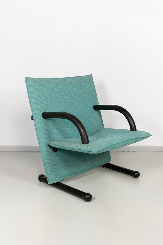 Image 1 of Arflex T-Line armchair