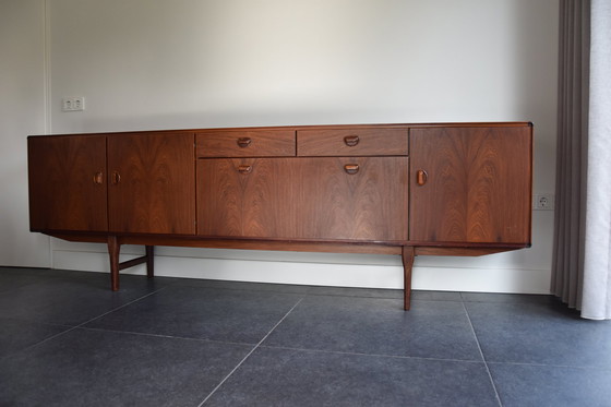 Image 1 of Fristho Sideboard