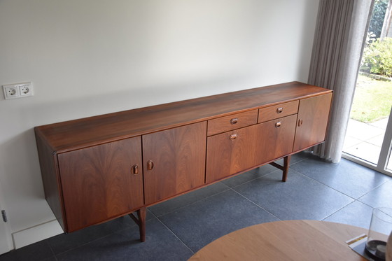 Image 1 of Fristho Sideboard