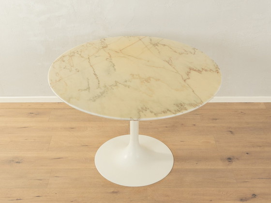 Image 1 of  Unique Tulip Dining Table, Lübke 