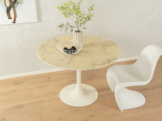 Image 1 of  Unique Tulip Dining Table, Lübke 