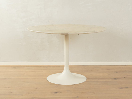 Image 1 of  Unique Tulip Dining Table, Lübke 