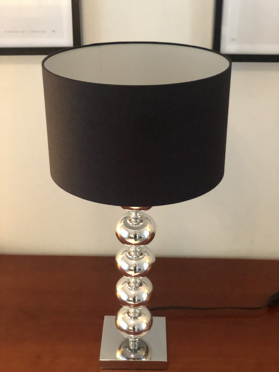 Image 1 of It'S About Romi table lamp