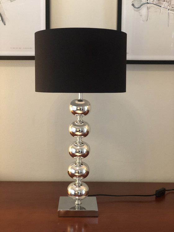 Image 1 of It'S About Romi table lamp