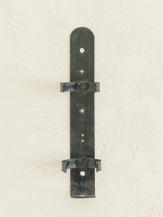 Image 1 of  1920S Wall Lamp 