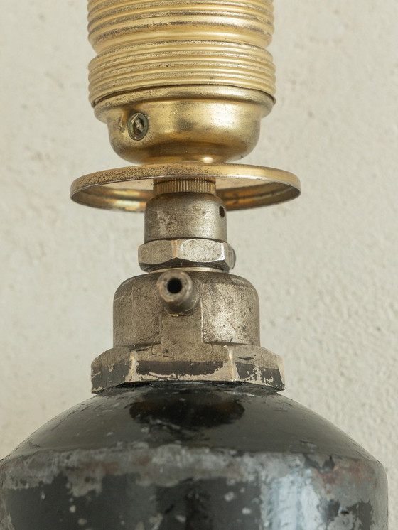 Image 1 of  1920S Wall Lamp 