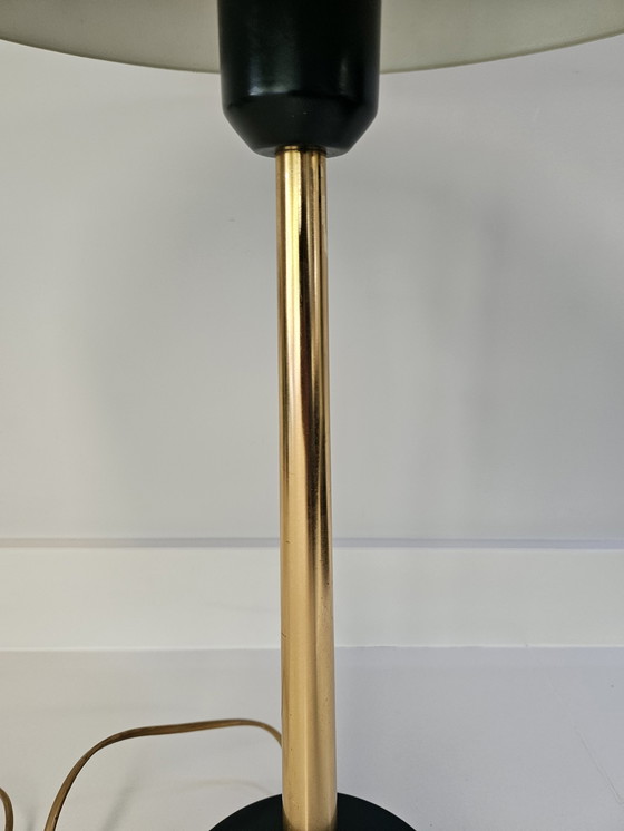 Image 1 of Table lamp Louis Kalff Timor 69