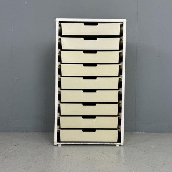 Image 1 of Meurop chest of drawers Tyros