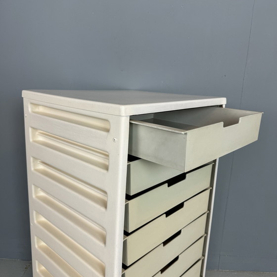 Image 1 of Meurop chest of drawers Tyros