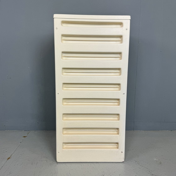 Image 1 of Meurop chest of drawers Tyros