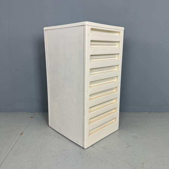 Image 1 of Meurop chest of drawers Tyros