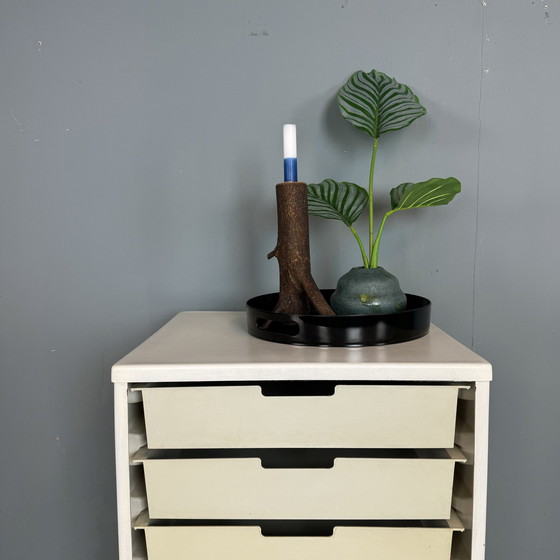 Image 1 of Meurop chest of drawers Tyros